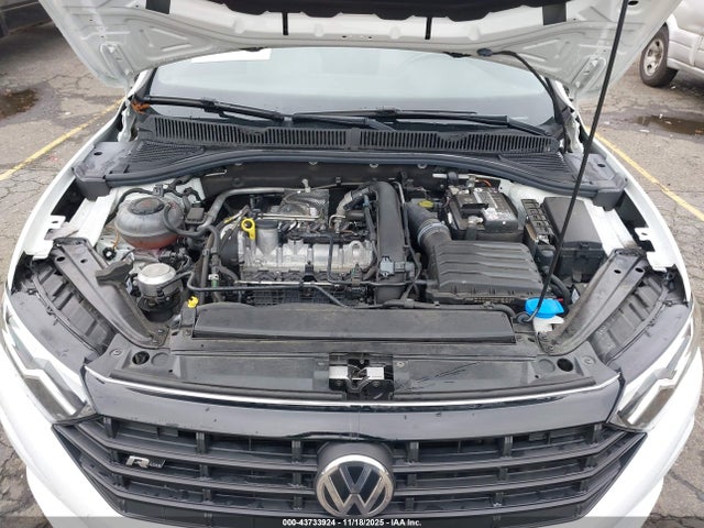 Продажа на аукционе авто 2020 Volkswagen Jetta 1.4t R-line/1.4t S/1.4t Se, vin: 3VWCB7BU2LM050008, номер лота: 43733924