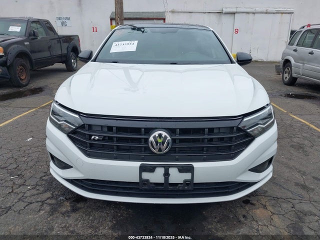 Продажа на аукционе авто 2020 Volkswagen Jetta 1.4t R-line/1.4t S/1.4t Se, vin: 3VWCB7BU2LM050008, номер лота: 43733924