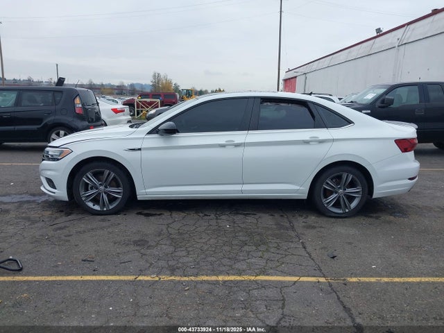 Продажа на аукционе авто 2020 Volkswagen Jetta 1.4t R-line/1.4t S/1.4t Se, vin: 3VWCB7BU2LM050008, номер лота: 43733924