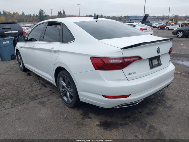 Продажа на аукционе авто 2020 Volkswagen Jetta 1.4t R-line/1.4t S/1.4t Se, vin: 3VWCB7BU2LM050008, номер лота: 43733924
