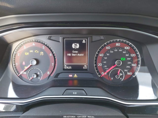 Продажа на аукционе авто 2020 Volkswagen Jetta 1.4t R-line/1.4t S/1.4t Se, vin: 3VWCB7BU2LM050008, номер лота: 43733924