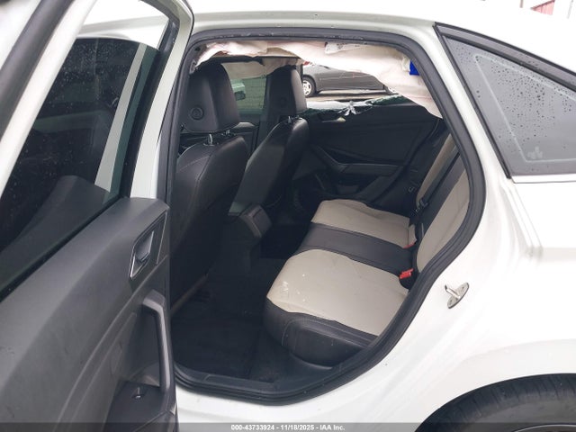 Продажа на аукционе авто 2020 Volkswagen Jetta 1.4t R-line/1.4t S/1.4t Se, vin: 3VWCB7BU2LM050008, номер лота: 43733924