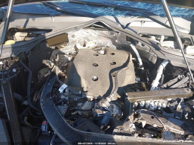 2020 CADILLAC CT6 1G6KB5RS3LU100081 Photo 9