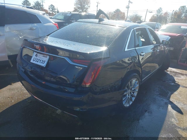 2020 CADILLAC CT6 1G6KB5RS3LU100081 Photo 3