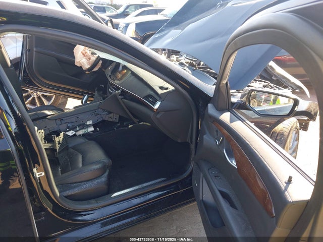 2020 CADILLAC CT6 1G6KB5RS3LU100081 Photo 4