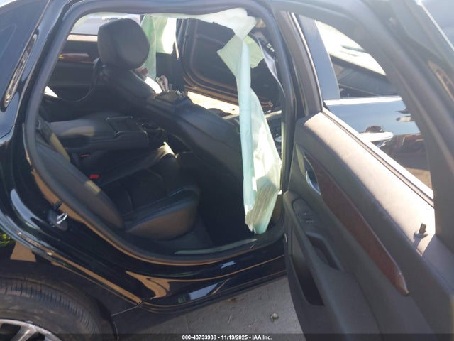 2020 CADILLAC CT6 1G6KB5RS3LU100081 Photo 7