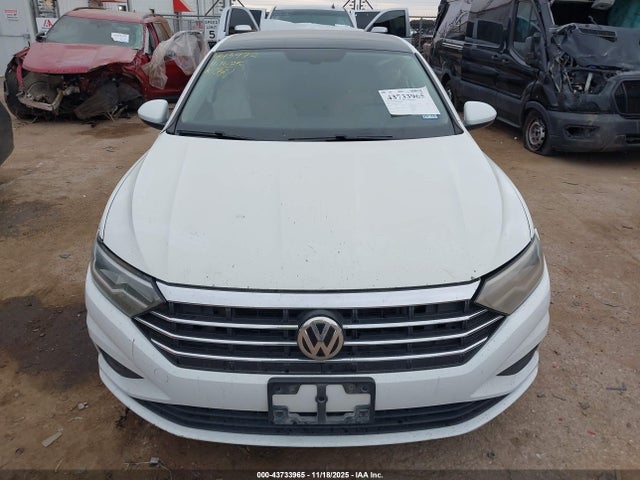 43733965 :رقم المزاد ، 3VWCB7BU4KM240391 vin ، 2019 Volkswagen Jetta 1.4t R-line/1.4t S/1.4t Se مزاد بيع