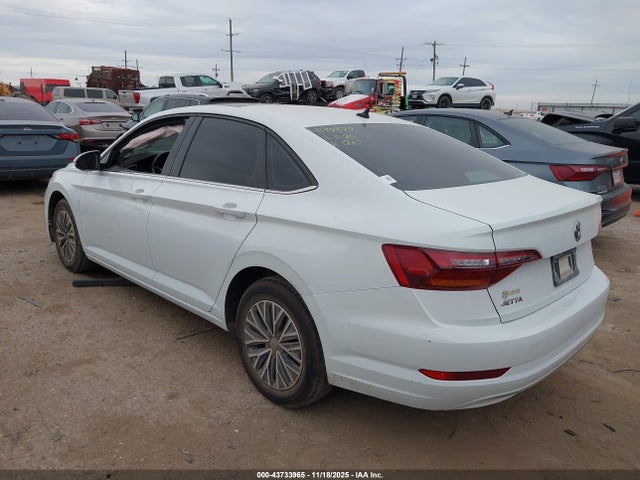 43733965 :رقم المزاد ، 3VWCB7BU4KM240391 vin ، 2019 Volkswagen Jetta 1.4t R-line/1.4t S/1.4t Se مزاد بيع