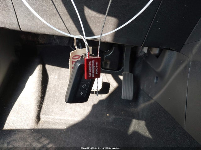 2024 MITSUBISHI ECLIPSE CROSS JA4ATVAA0RZ052151 Photo 10