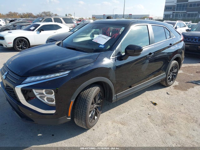 2024 MITSUBISHI ECLIPSE CROSS JA4ATVAA0RZ052151 Photo 1