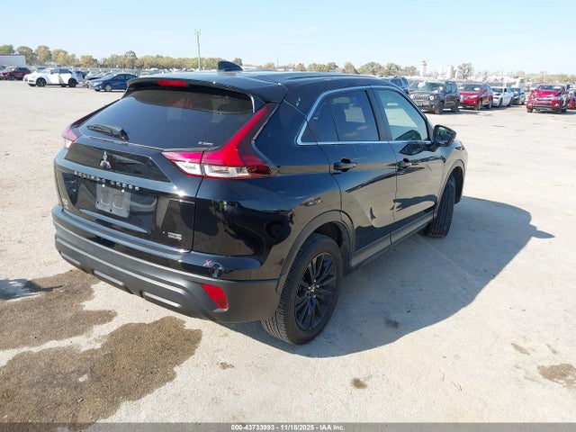 2024 MITSUBISHI ECLIPSE CROSS JA4ATVAA0RZ052151 Photo 3