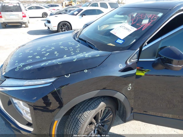 2024 MITSUBISHI ECLIPSE CROSS JA4ATVAA0RZ052151 Photo 5