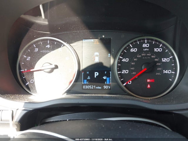 2024 MITSUBISHI ECLIPSE CROSS JA4ATVAA0RZ052151 Photo 6