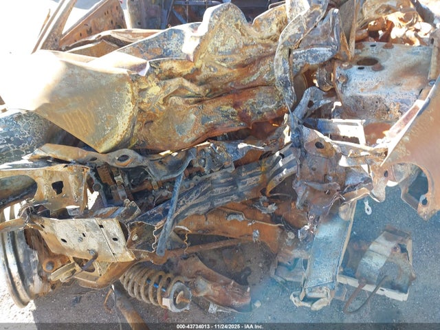 2004 CHRYSLER SEBRING 1C3EL65R64N344923 Photo 9