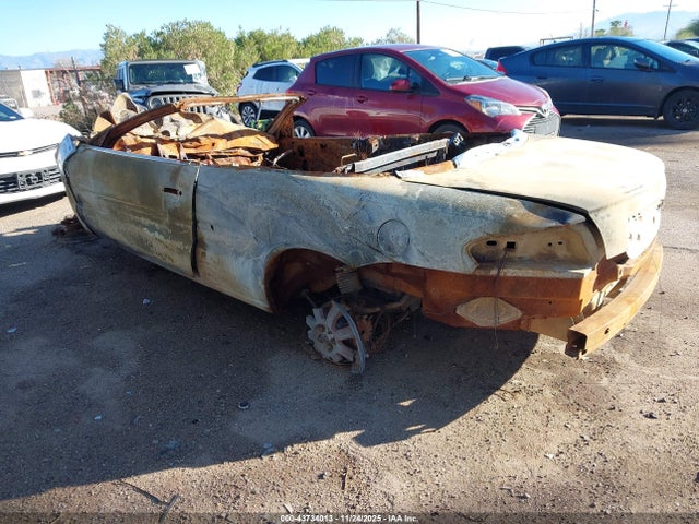 2004 CHRYSLER SEBRING 1C3EL65R64N344923 Photo 2