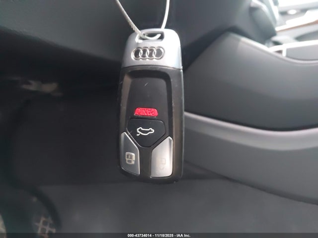 2019 AUDI Q5 WA1ANAFY0K2024227 Photo 10