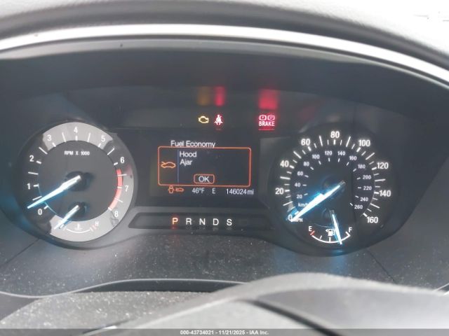 2013 FORD FUSION 3FA6P0HR7DR109673 Photo 6