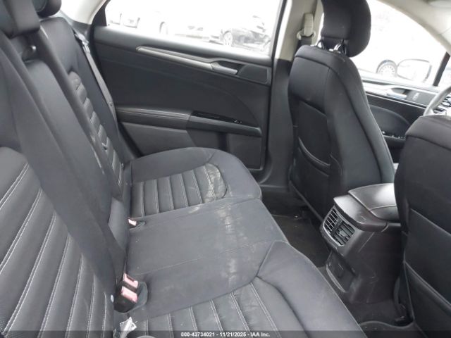 2013 FORD FUSION 3FA6P0HR7DR109673 Photo 7