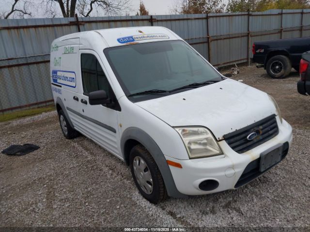 2010 FORD TRANSIT CONNECT NM0LS7BN5AT020394