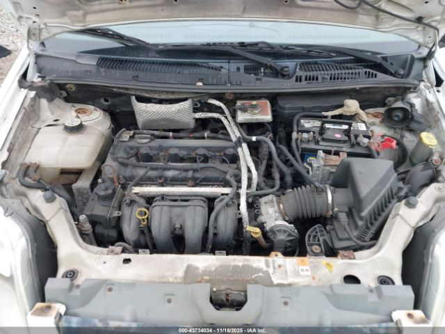 2010 FORD TRANSIT CONNECT NM0LS7BN5AT020394 Photo 9