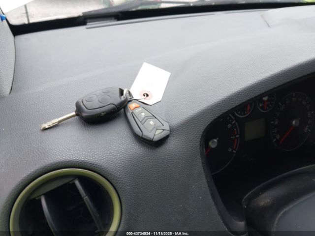 2010 FORD TRANSIT CONNECT NM0LS7BN5AT020394 Photo 10