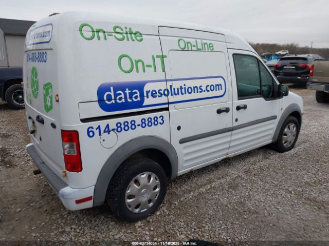 2010 FORD TRANSIT CONNECT NM0LS7BN5AT020394 Photo 3