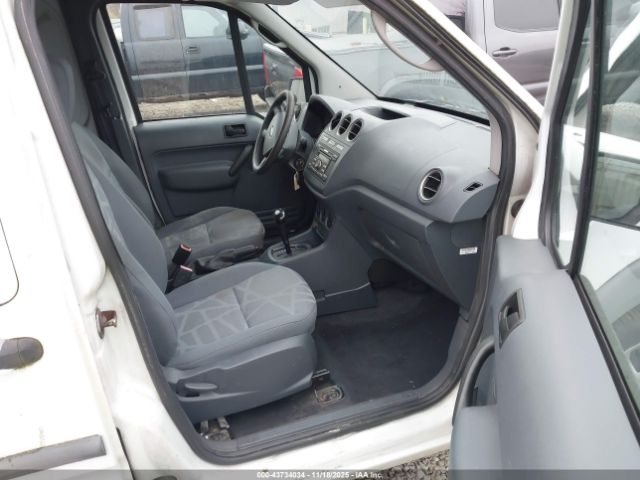 2010 FORD TRANSIT CONNECT NM0LS7BN5AT020394 Photo 4