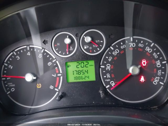 2010 FORD TRANSIT CONNECT NM0LS7BN5AT020394 Photo 6