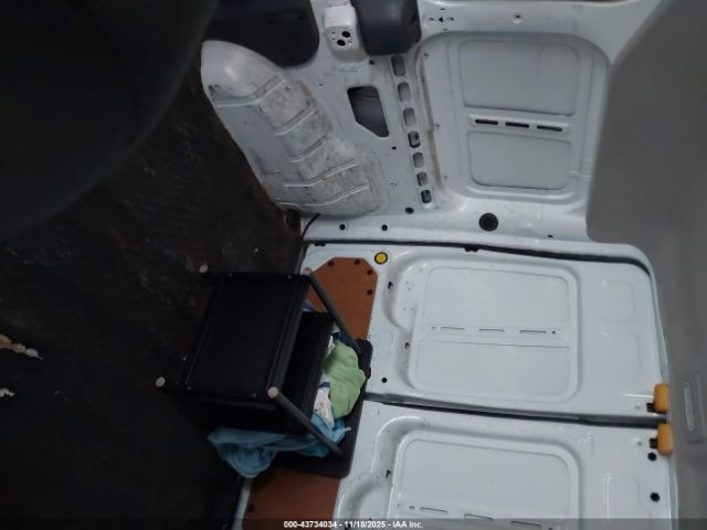 2010 FORD TRANSIT CONNECT NM0LS7BN5AT020394 Photo 7