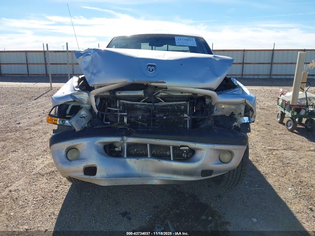 Продаж на аукціоні авто 2002 Dodge Dakota Sport, vin: 1B7HG38N82S517067, номер лоту: 43734037
