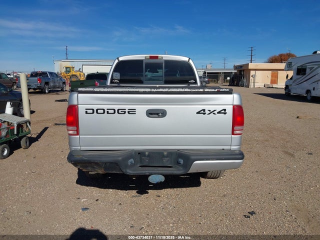 Продаж на аукціоні авто 2002 Dodge Dakota Sport, vin: 1B7HG38N82S517067, номер лоту: 43734037