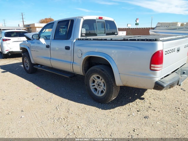Продаж на аукціоні авто 2002 Dodge Dakota Sport, vin: 1B7HG38N82S517067, номер лоту: 43734037