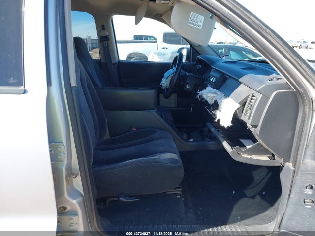 Продаж на аукціоні авто 2002 Dodge Dakota Sport, vin: 1B7HG38N82S517067, номер лоту: 43734037