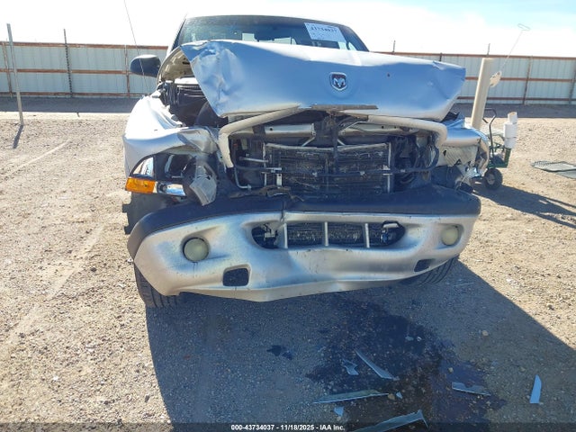 Продаж на аукціоні авто 2002 Dodge Dakota Sport, vin: 1B7HG38N82S517067, номер лоту: 43734037