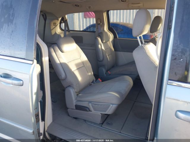 2008 CHRYSLER TOWN & COUNTRY 2A8HR54P18R828002 Photo 7