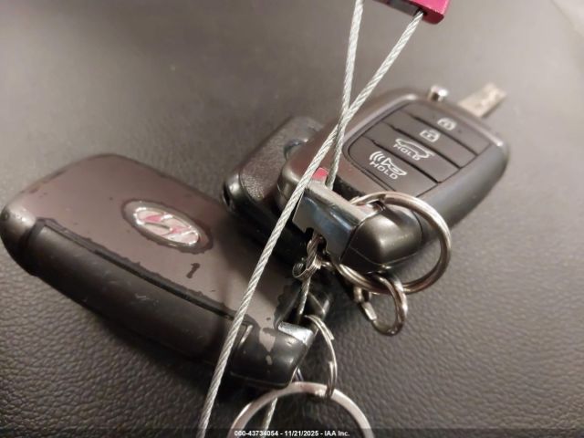 2019 HYUNDAI KONA KM8K1CAA1KU374039 Photo 10