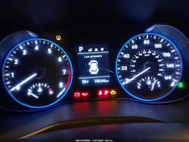 2019 HYUNDAI KONA KM8K1CAA1KU374039 Photo 6