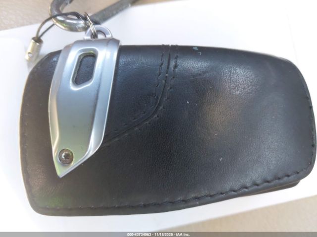 2015 BMW 528I WBA5A7C5XFD625491 Photo 10