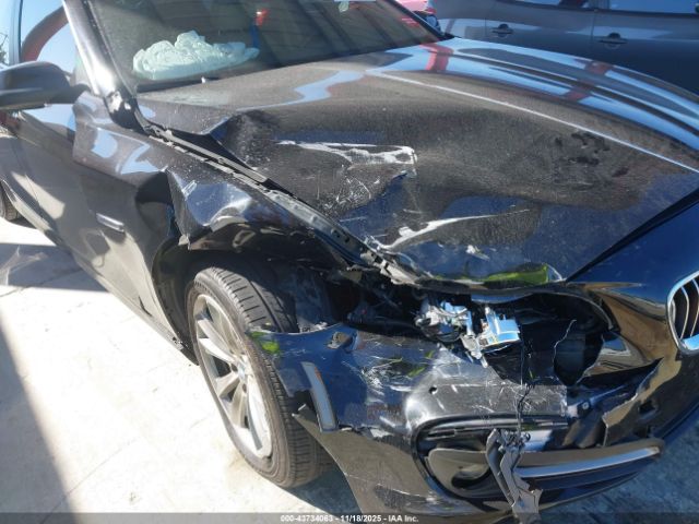 2015 BMW 528I WBA5A7C5XFD625491 Photo 5