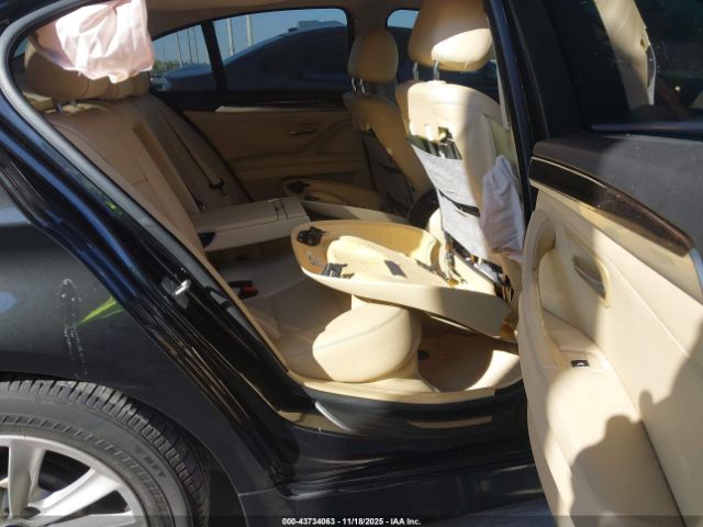 2015 BMW 528I WBA5A7C5XFD625491 Photo 7