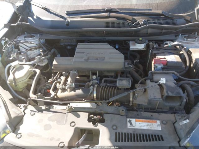 2022 HONDA CR-V 5J6RW1H84NA019264 Photo 9