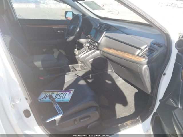2022 HONDA CR-V 5J6RW1H84NA019264 Photo 4