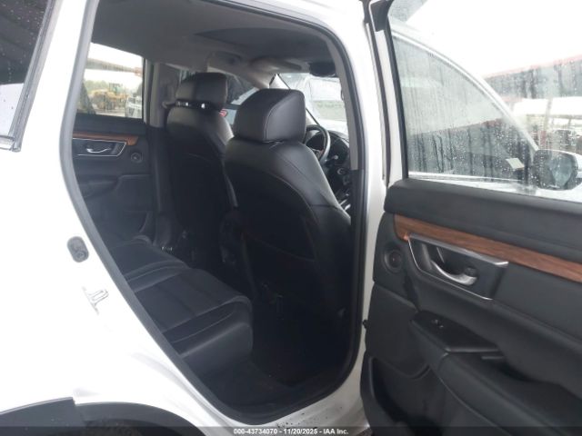 2022 HONDA CR-V 5J6RW1H84NA019264 Photo 7