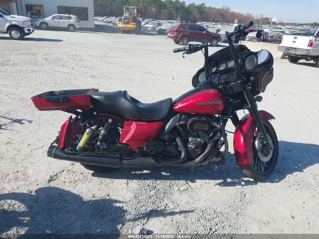 Harley-Davidson FLHXS 2019 1HD1KRP13KB613706 Image 11