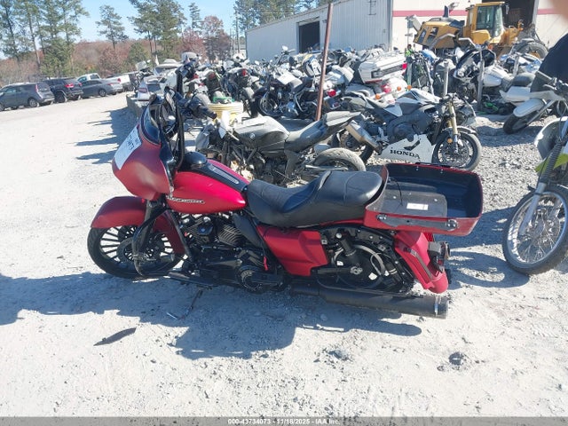 Harley-Davidson FLHXS 2019 1HD1KRP13KB613706 Image 12