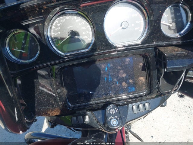 2019 HARLEY-DAVIDSON FLHXS 1HD1KRP13KB613706 Photo 6