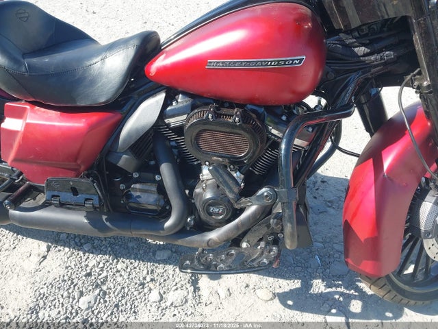 2019 HARLEY-DAVIDSON FLHXS 1HD1KRP13KB613706 Photo 7