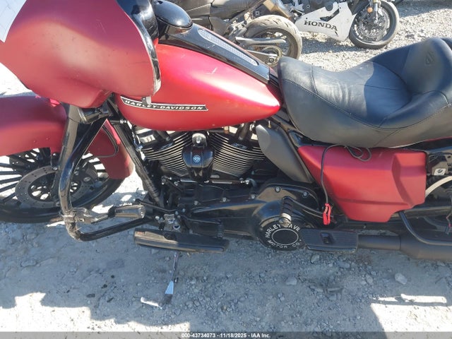 2019 HARLEY-DAVIDSON FLHXS 1HD1KRP13KB613706 Photo 8