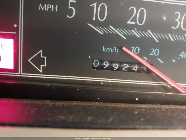 1987 CADILLAC DEVILLE 1G6CD5185H4288138 Photo 6