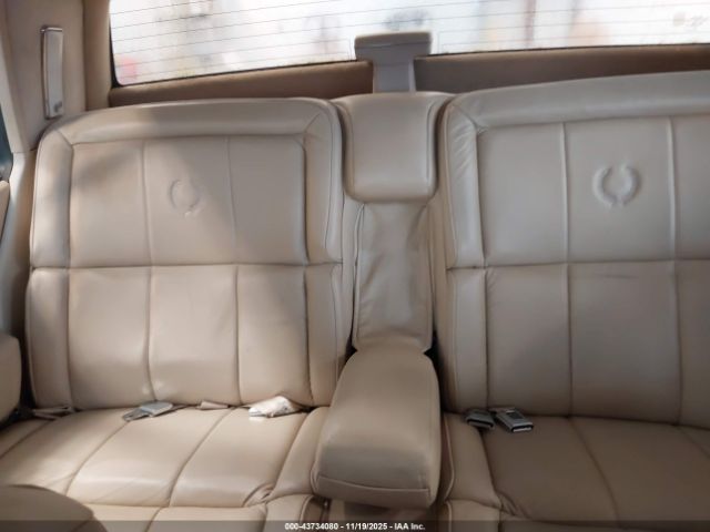 1987 CADILLAC DEVILLE 1G6CD5185H4288138 Photo 7